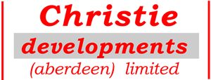 Christie Developments Aberdeen Ltd